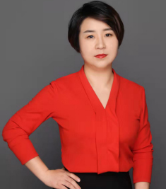 张连霞