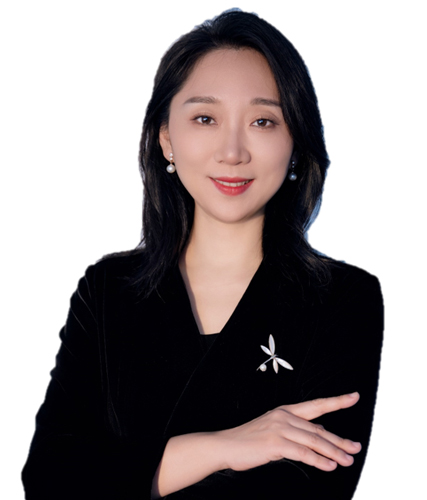 江冰洁