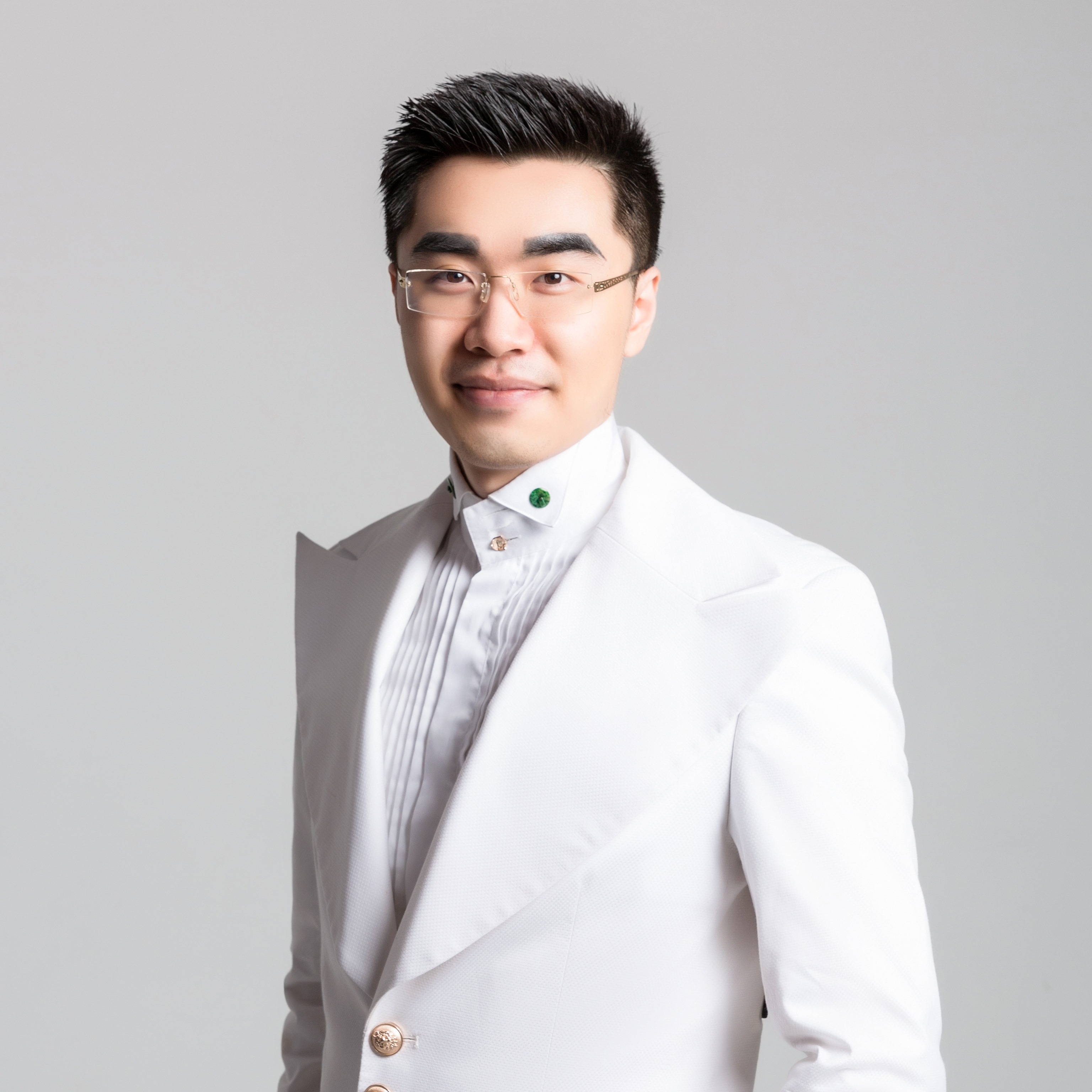 陈韬丞