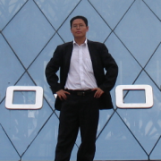 陈明安