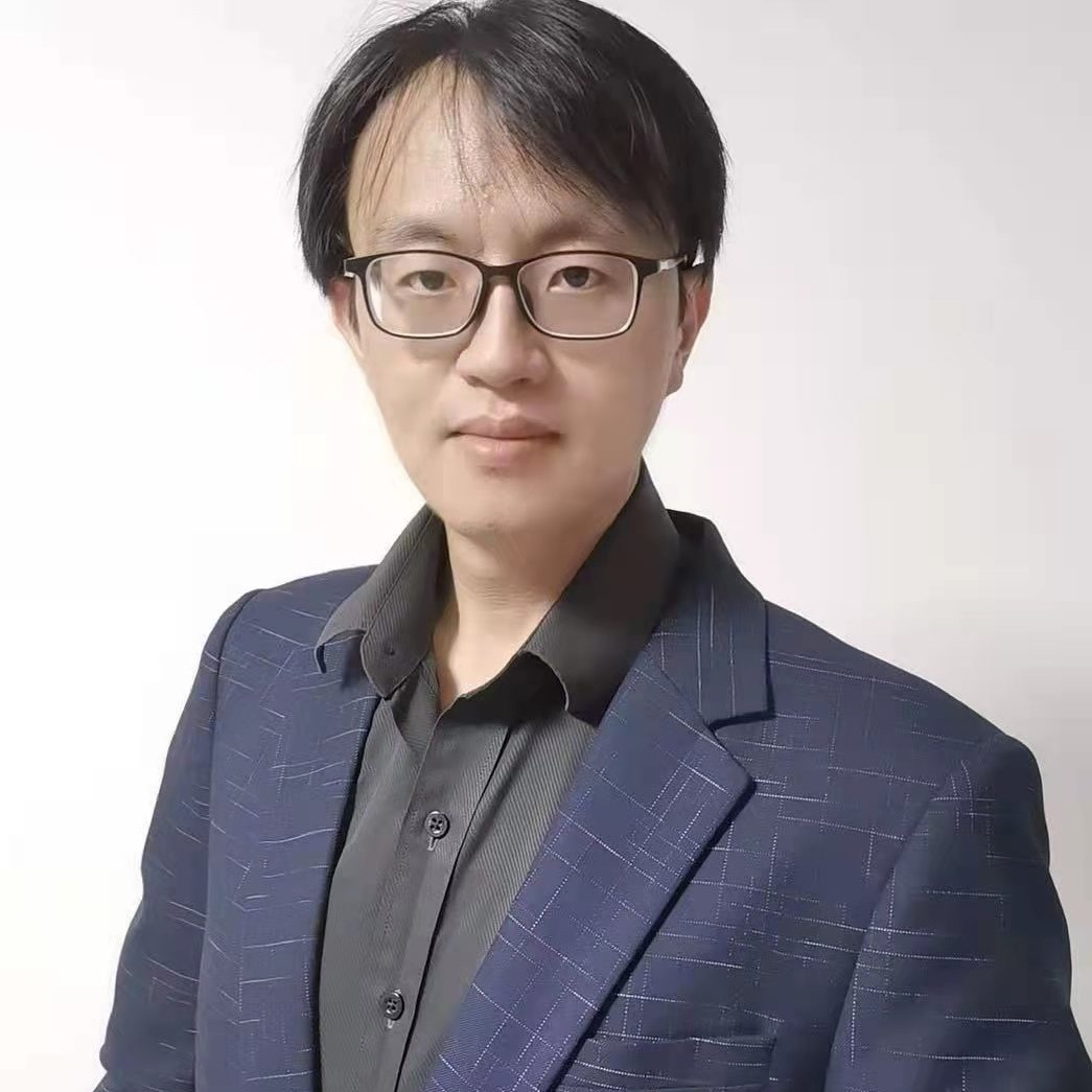 陈迎曦