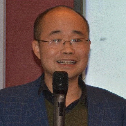 邓海志