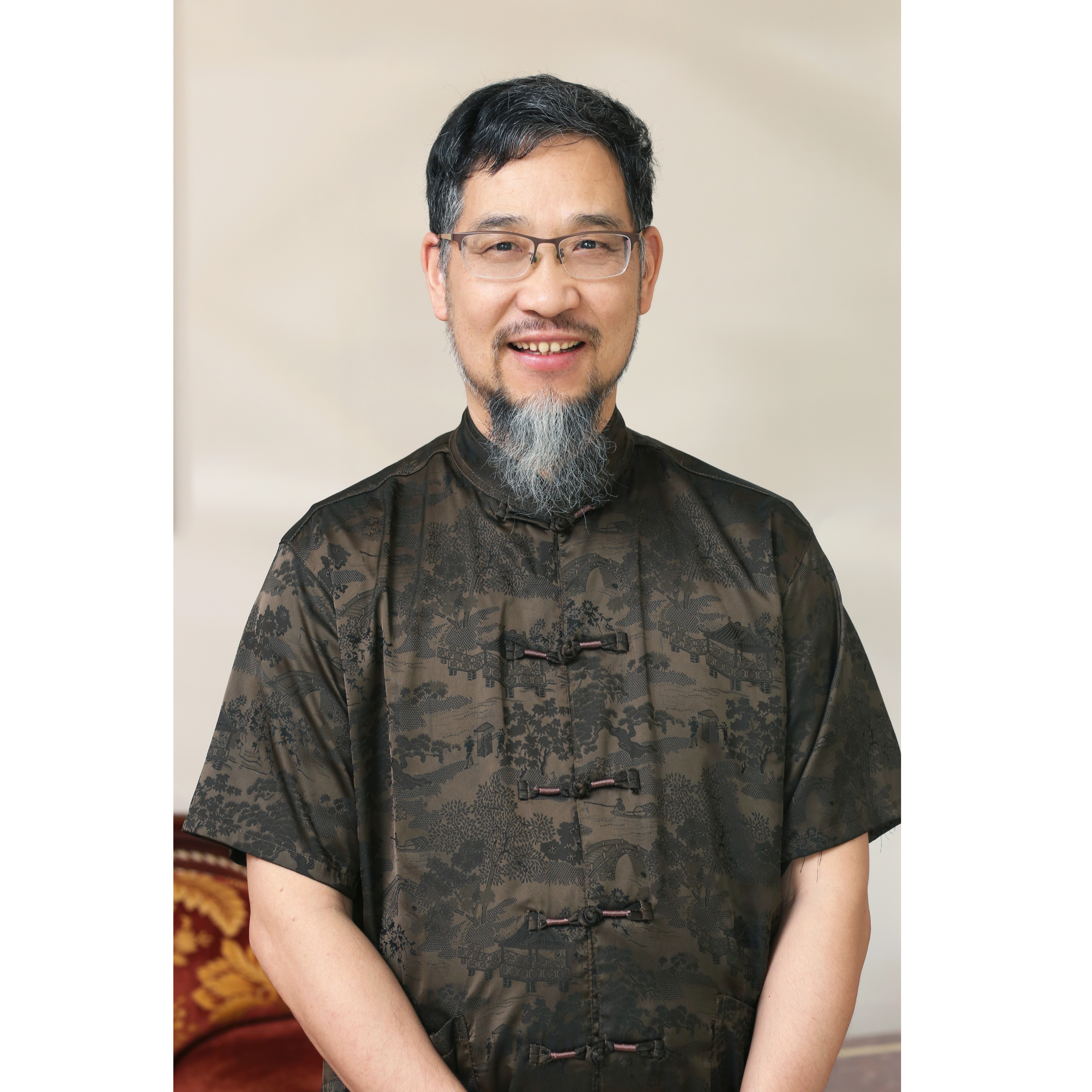史为民