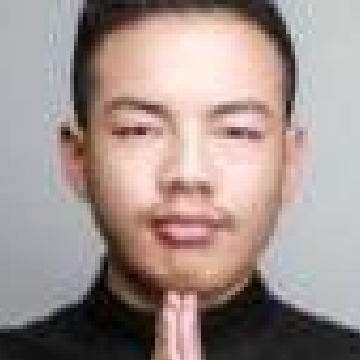 方尚军