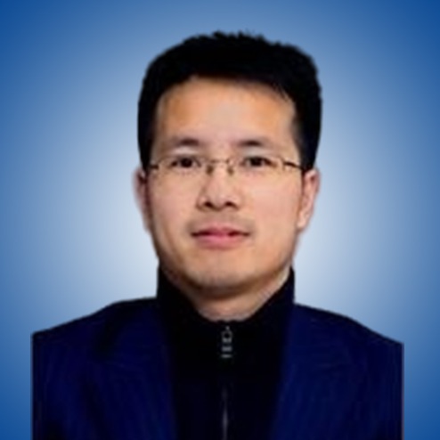 黄建林