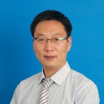 ​解德胜