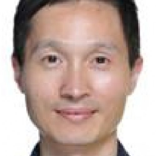 李惟钧(海境)老师