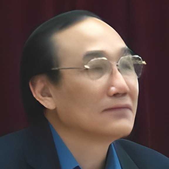 谢新华