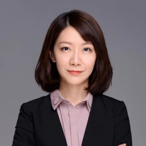 徐瑾璟（Sophie）老师