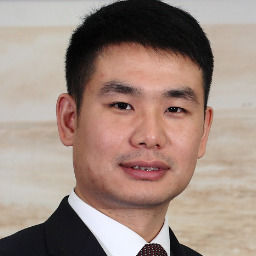 杨忠一