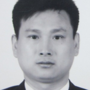 杨胜兵
