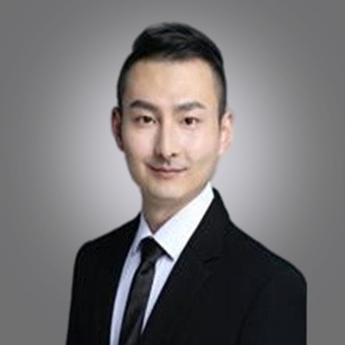赵艾伦