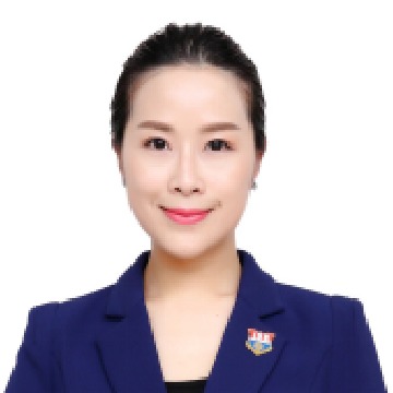 赵莹莹