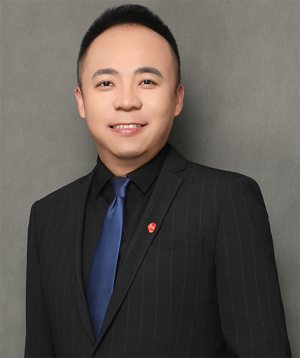 付张成