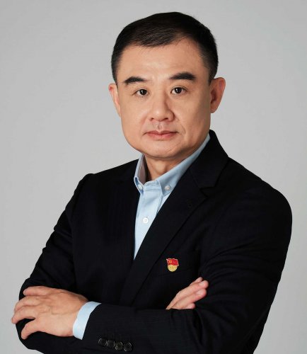 刘宏老师