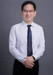 龙小丰