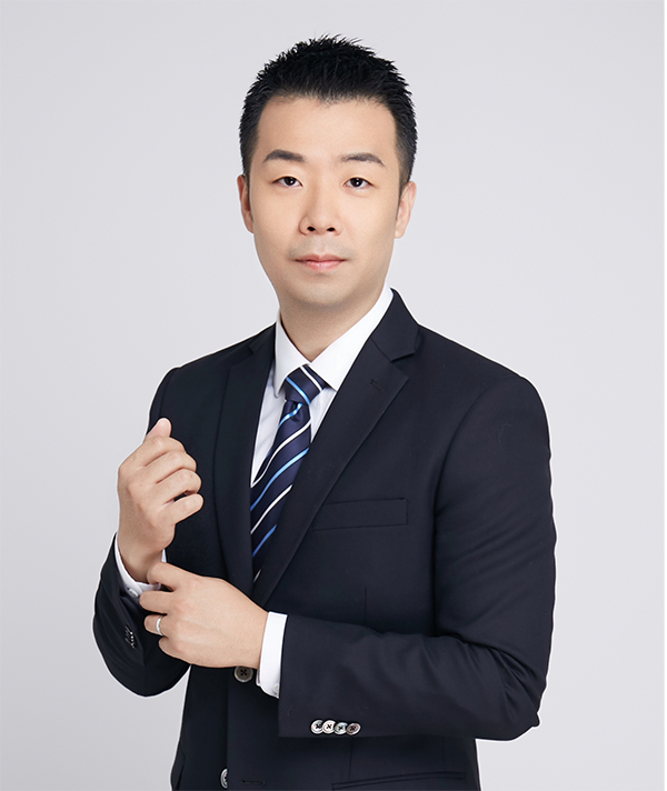 郭怀杰