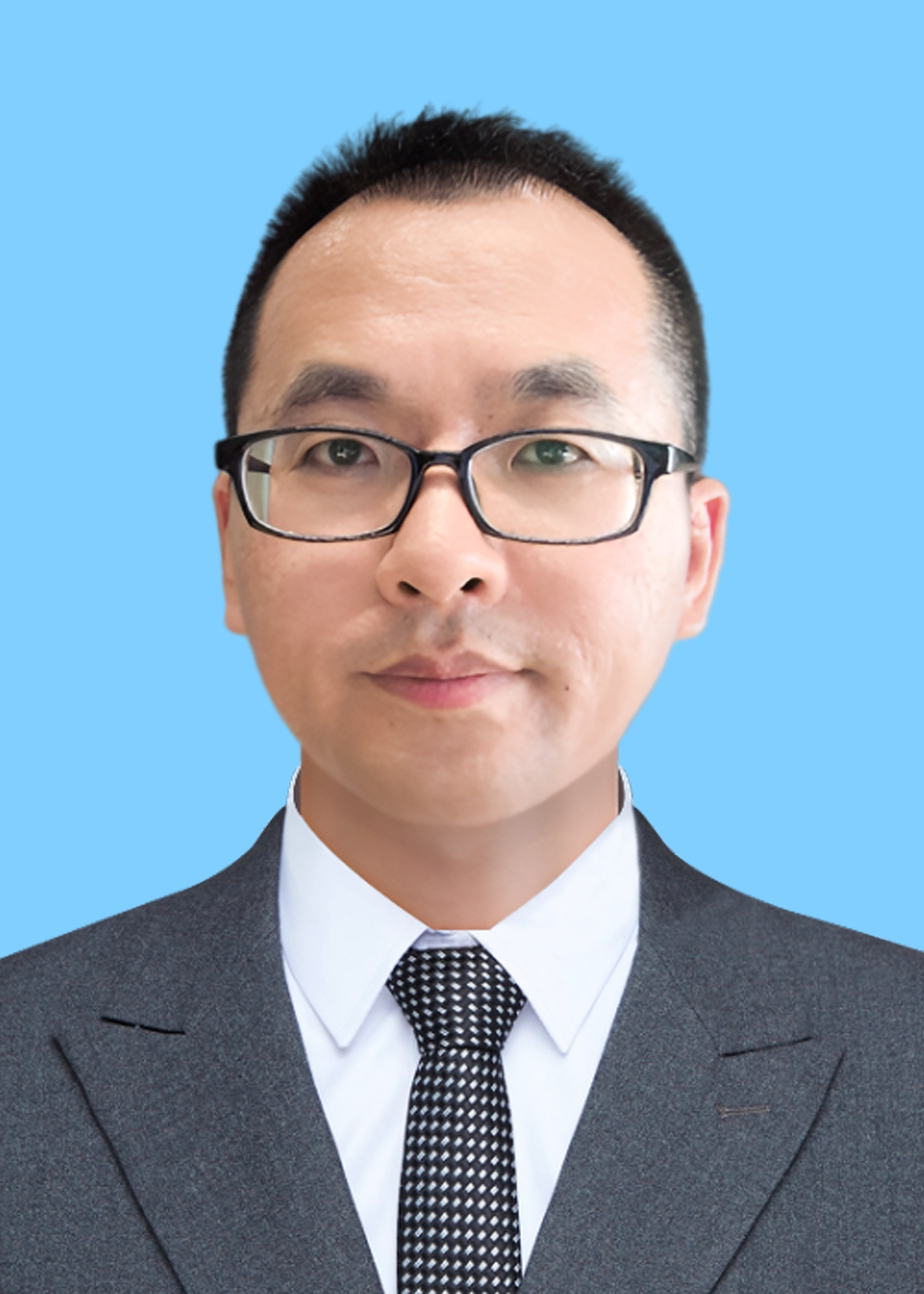 杨朝盛