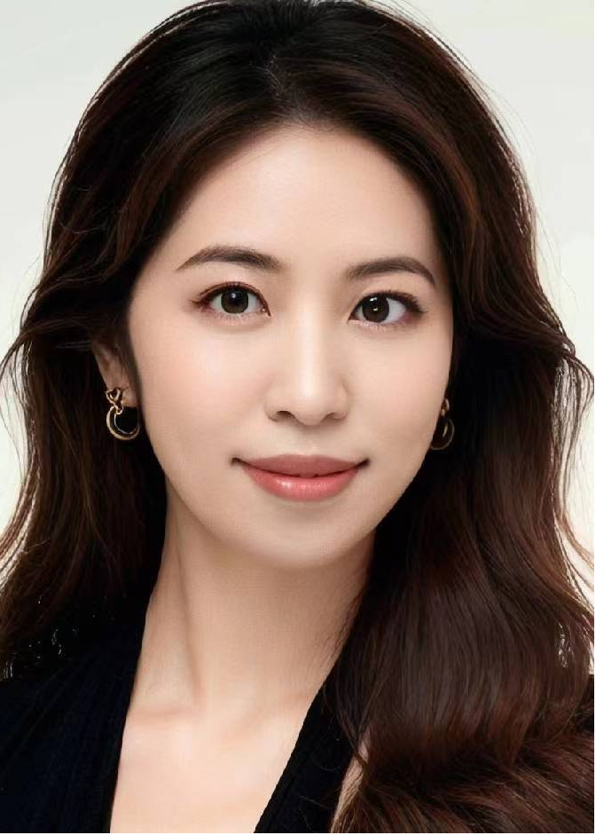 陈晓璐