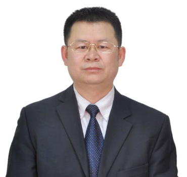 何继江