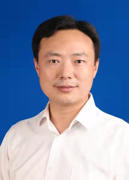赵江华
