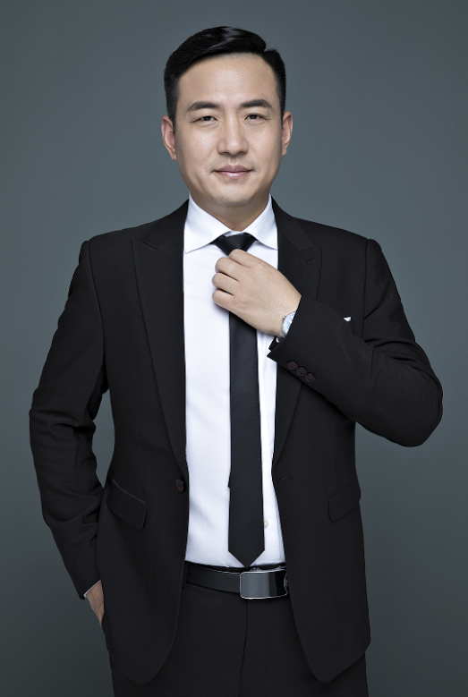 杨军营
