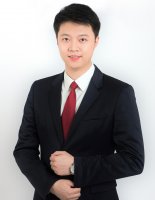 白鸿维