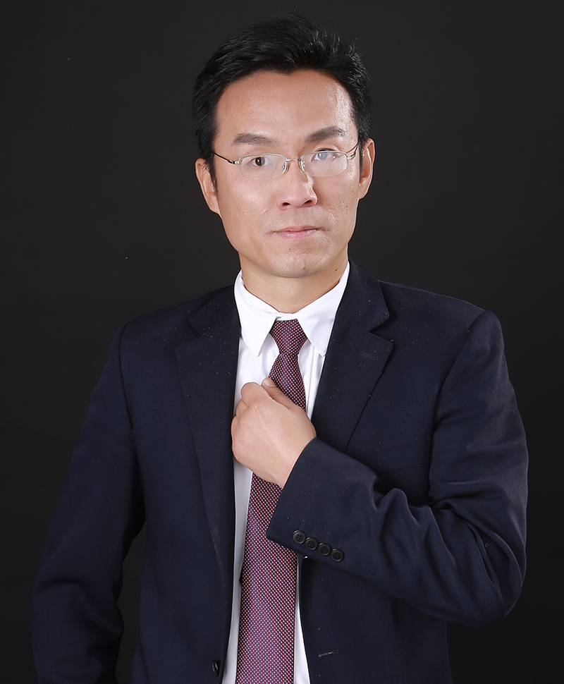 王开华