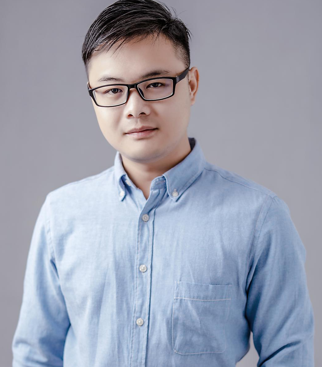 陈克福