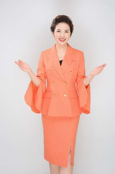 杨涵晴