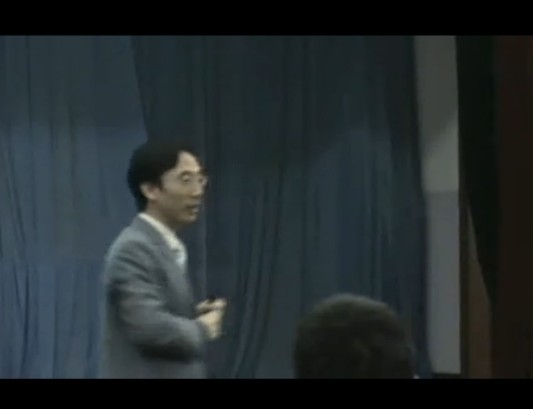 视频: 张铁军《职业经理人的核心管理技能提升》