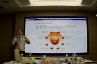 组织行为学_《组织行为》知觉与管理课程#是心动的感觉#