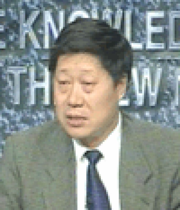张瑞敏