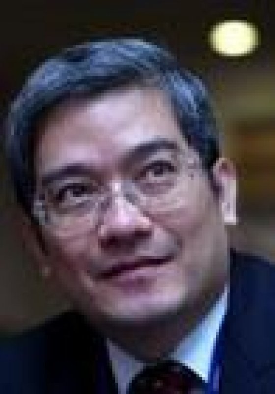 郎咸平