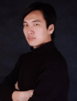 李哲老师