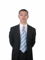 周太平