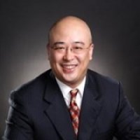 陈玉宇
