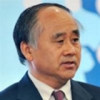 张蕴岭老师