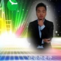 赵国旭老师