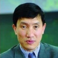 黄亚生