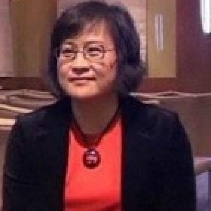 张闯