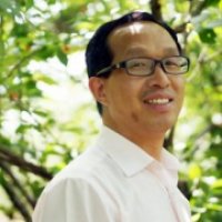 刘坚伟老师