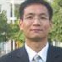 刘鹏杰老师