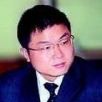 李吉兴老师