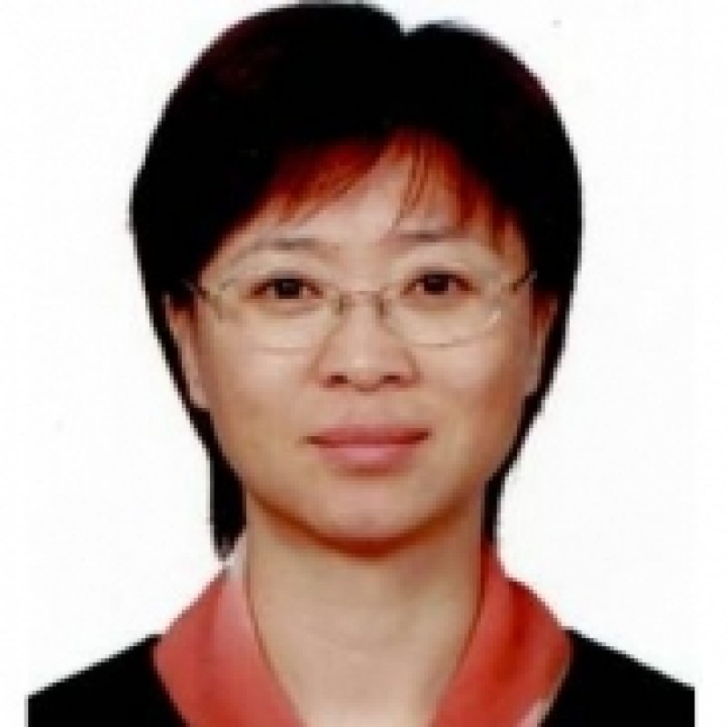 肇丽梅