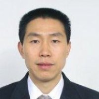 刘永海老师