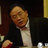 俞志坚