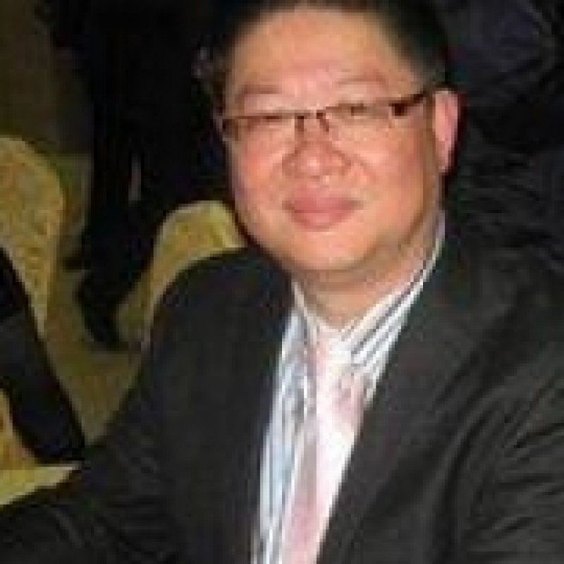 林裕盛