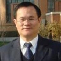赵卫老师