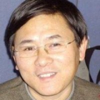 邹海老师